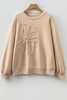 Sweater Long Sleeves