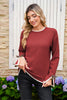 Sweater Long Sleeves