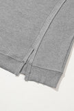 Sweater Long Sleeves