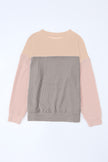 Sweater Long Sleeves