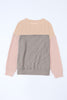 Sweater Long Sleeves