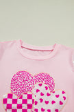 T-Shirt Short Sleeves
