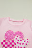 T-Shirt Short Sleeves