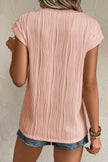 T-Shirt Short Sleeves