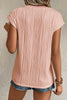 T-Shirt Short Sleeves