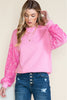 Sweater Long Sleeves