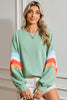 Sweater Long Sleeves