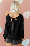 Sweater Long Sleeves