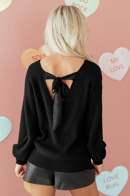 Sweater Long Sleeves