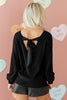 Sweater Long Sleeves