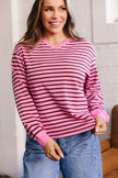 Sweater Long Sleeves