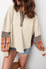 Sweater Long Sleeves