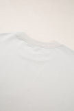 T-Shirt Short Sleeves