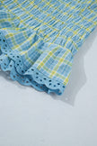Top Short Sleeves