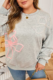 Sweater Long Sleeves
