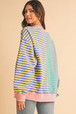 Sweater Long Sleeves