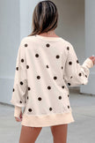Sweater Long Sleeves