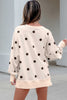 Sweater Long Sleeves