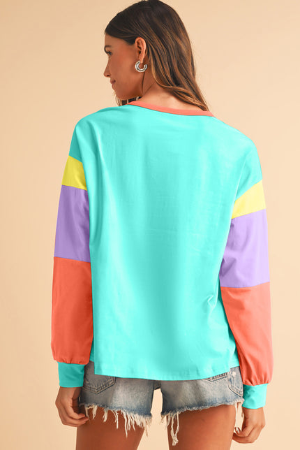 Sweater Long Sleeves