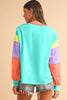Sweater Long Sleeves