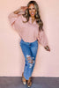 Shirt-Blouse Long Sleeves