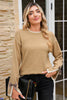 Sweater Long Sleeves