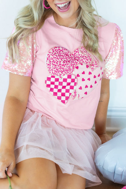 T-Shirt Short Sleeves