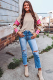 Sweater Long Sleeves
