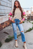 Sweater Long Sleeves