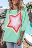 T-Shirt Short Sleeves