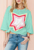 T-Shirt Short Sleeves