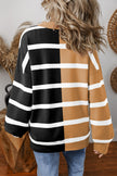 Sweater Long Sleeves