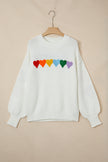 Sweater Long Sleeves