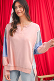 Sweater Long Sleeves
