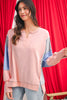 Sweater Long Sleeves