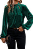 Blouse Long Sleeves