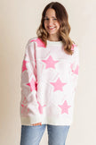 Sweater Long Sleeves