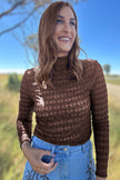 Top Long Sleeves
