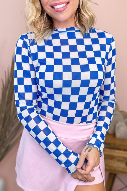 Top Long Sleeves