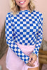 Top Long Sleeves