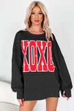 Sweater Long Sleeves