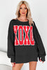 Sweater Long Sleeves