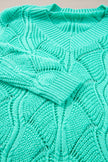 Sweater Long Sleeves