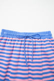 Skirt & Top Set