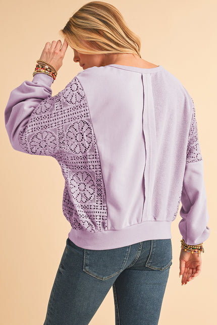 Sweater Long Sleeves