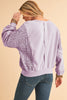 Sweater Long Sleeves