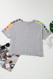T-Shirt Short Sleeves