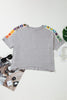 T-Shirt Short Sleeves