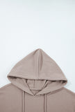 Hooded Sweater