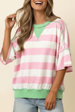 T-Shirt Short Sleeves
